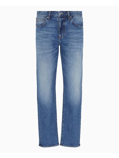  ARMANI EXCHANGE | 6DZJ13 Z1RSZ/1500